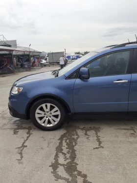 Subaru B9 tribeca 3.6 258кс , снимка 3