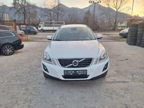 Volvo XC60 2.4 D5, снимка 3