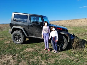 Jeep Wrangler Rubicon, снимка 9