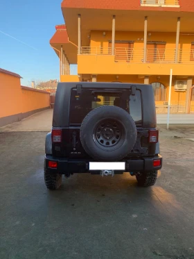 Jeep Wrangler Rubicon, снимка 5