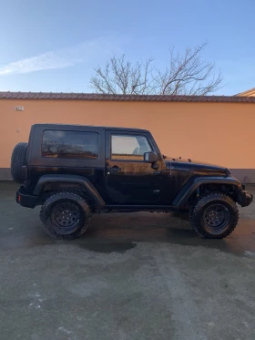 Jeep Wrangler Rubicon, снимка 3