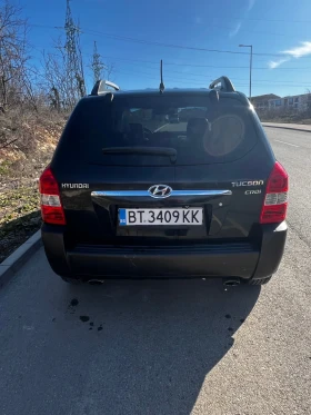 Обява за продажба на Hyundai Tucson Туксон ~5 900 лв. - изображение 4