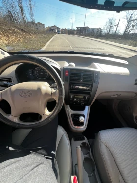 Обява за продажба на Hyundai Tucson Туксон ~5 900 лв. - изображение 9