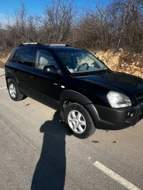 Обява за продажба на Hyundai Tucson Туксон ~5 900 лв. - изображение 1