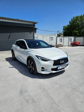 Обява за продажба на Infiniti Q30 ?finiti Q30s premium  ~32 000 лв. - изображение 1