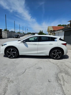 Обява за продажба на Infiniti Q30 ?finiti Q30s premium  ~32 000 лв. - изображение 3