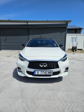 Обява за продажба на Infiniti Q30 ?finiti Q30s premium  ~32 000 лв. - изображение 2