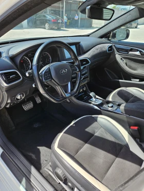 Infiniti Q30 ?finiti Q30s premium  | Mobile.bg    14