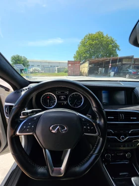 Обява за продажба на Infiniti Q30 ?finiti Q30s premium  ~32 000 лв. - изображение 8