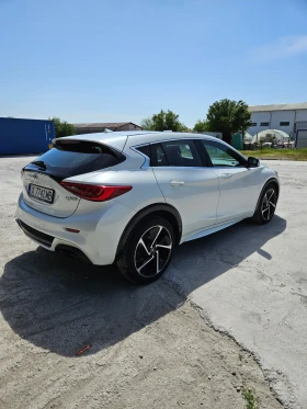 Обява за продажба на Infiniti Q30 ?finiti Q30s premium  ~32 000 лв. - изображение 7