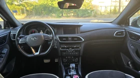 Infiniti Q30 | Mobile.bg    11