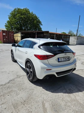 Обява за продажба на Infiniti Q30 ?finiti Q30s premium  ~32 000 лв. - изображение 6