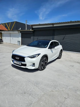 Обява за продажба на Infiniti Q30 ?finiti Q30s premium  ~32 000 лв. - изображение 1