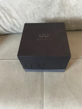Infiniti Q30 Спешно до края на август цената 29000 - 29000 лв. - 23822916 16