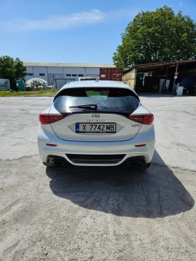 Обява за продажба на Infiniti Q30 ?finiti Q30s premium  ~32 000 лв. - изображение 5