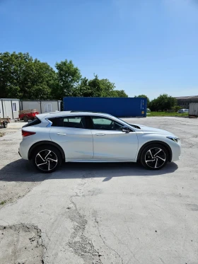 Обява за продажба на Infiniti Q30 ?finiti Q30s premium  ~32 000 лв. - изображение 4