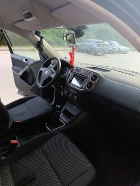 VW Tiguan | Mobile.bg    12