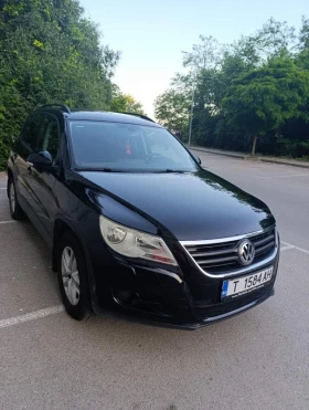 VW Tiguan | Mobile.bg    3