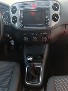 VW Tiguan | Mobile.bg    6