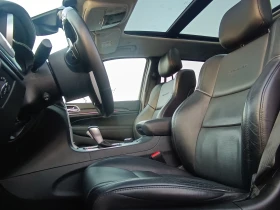 Jeep Grand cherokee &#34;SUMMIT&#34; !!! Нов внос ШВЕЙЦАРИЯ !!! Като Н - 39980 лв. - 84404908 7