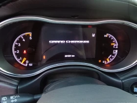 Jeep Grand cherokee &#34;SUMMIT&#34; !!! Нов внос ШВЕЙЦАРИЯ !!! Като Н - 39980 лв. - 84404908 6