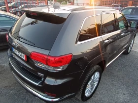 Jeep Grand cherokee &#34;SUMMIT&#34; !!! Нов внос ШВЕЙЦАРИЯ !!! Като Н - 39980 лв. - 84404908 4
