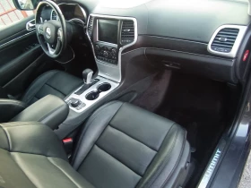 Jeep Grand cherokee &#34;SUMMIT&#34; !!! Нов внос ШВЕЙЦАРИЯ !!! Като Н - 39980 лв. - 84404908 15