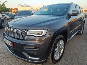 Jeep Grand cherokee &#34;SUMMIT&#34; !!! Нов внос ШВЕЙЦАРИЯ !!! Като Н - 39980 лв. - 84404908 17