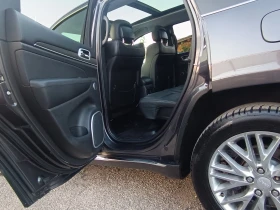 Jeep Grand cherokee &#34;SUMMIT&#34; !!! Нов внос ШВЕЙЦАРИЯ !!! Като Н - 39980 лв. - 84404908 8