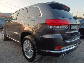Jeep Grand cherokee &#34;SUMMIT&#34; !!! Нов внос ШВЕЙЦАРИЯ !!! Като Н - 39980 лв. - 84404908 3
