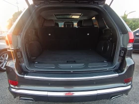 Jeep Grand cherokee &#34;SUMMIT&#34; !!! Нов внос ШВЕЙЦАРИЯ !!! Като Н - 39980 лв. - 84404908 11