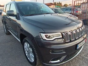 Jeep Grand cherokee &#34;SUMMIT&#34; !!! Нов внос ШВЕЙЦАРИЯ !!! Като Н - 39980 лв. - 84404908 2