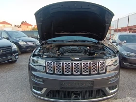 Jeep Grand cherokee &#34;SUMMIT&#34; !!! Нов внос ШВЕЙЦАРИЯ !!! Като Н - 39980 лв. - 84404908 16