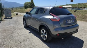 Nissan Juke 1.5dci - 11000 € / 21514.13 лв. - 28644437 3