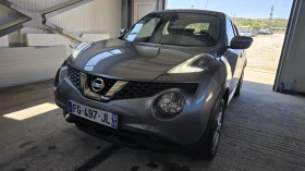 Nissan Juke 1.5dci - 11000 € / 21514.13 лв. - 28644437 5