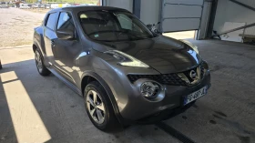 Nissan Juke 1.5dci - 11000 € / 21514.13 лв. - 28644437 4