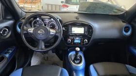 Nissan Juke 1.5dci - 11000 € / 21514.13 лв. - 28644437 15