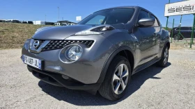 Nissan Juke 1.5dci - 11000 € / 21514.13 лв. - 28644437 2