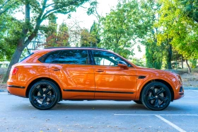 Bentley Bentayga   / Full | Mobile.bg    6