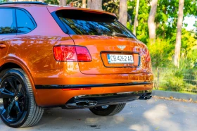 Bentley Bentayga   / Full | Mobile.bg    5