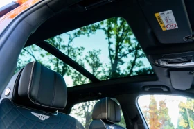 Bentley Bentayga   / Full | Mobile.bg    15