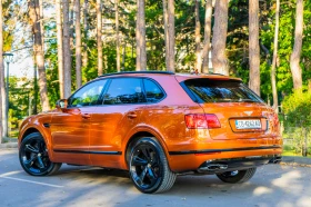 Bentley Bentayga   / Full | Mobile.bg    2