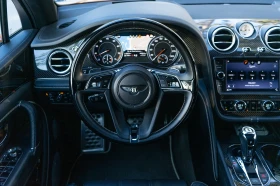 Bentley Bentayga   / Full | Mobile.bg    10