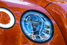 Bentley Bentayga   / Full | Mobile.bg    9
