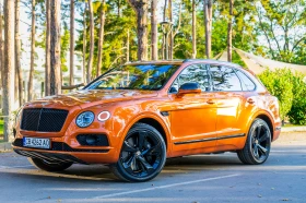     Bentley Bentayga   / Full