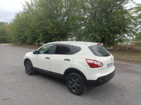 Nissan Qashqai 1.6 ГАЗ, КЛИМАТИК  - 11799 лв. / 6032.73 € - 10181156 8