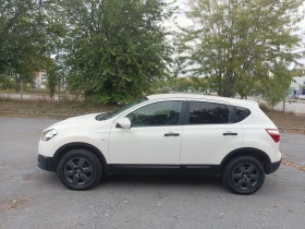 Nissan Qashqai 1.6 ГАЗ, КЛИМАТИК  - 11799 лв. / 6032.73 € - 10181156 11