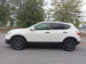Nissan Qashqai 1.6 ГАЗ, КЛИМАТИК  - 11799 лв. / 6032.73 € - 10181156 13