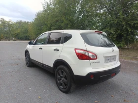 Nissan Qashqai 1.6 ГАЗ, КЛИМАТИК  - 11799 лв. / 6032.73 € - 10181156 9
