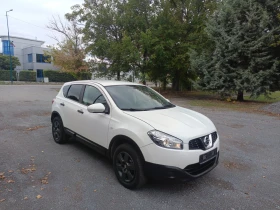 Nissan Qashqai 1.6 ГАЗ, КЛИМАТИК  - 11799 лв. / 6032.73 € - 10181156 3